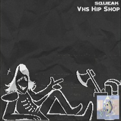 VHS Hip Shop