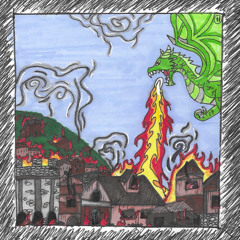 Prague Rock (Hellsong)