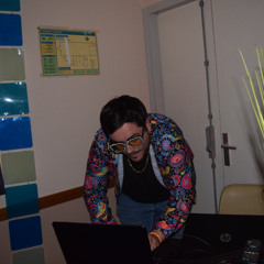 Raf B. - ValD (200 BPM)