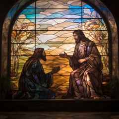 30. Well Done,  Based on Matthew 25.14–30