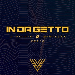 In Da Getto (Castle Nova Remix)