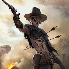HIGH NOON