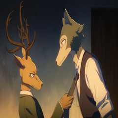 gay animals on my screen are being homoerrotic.wav