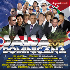 Salsa Dominicana Variada - 2