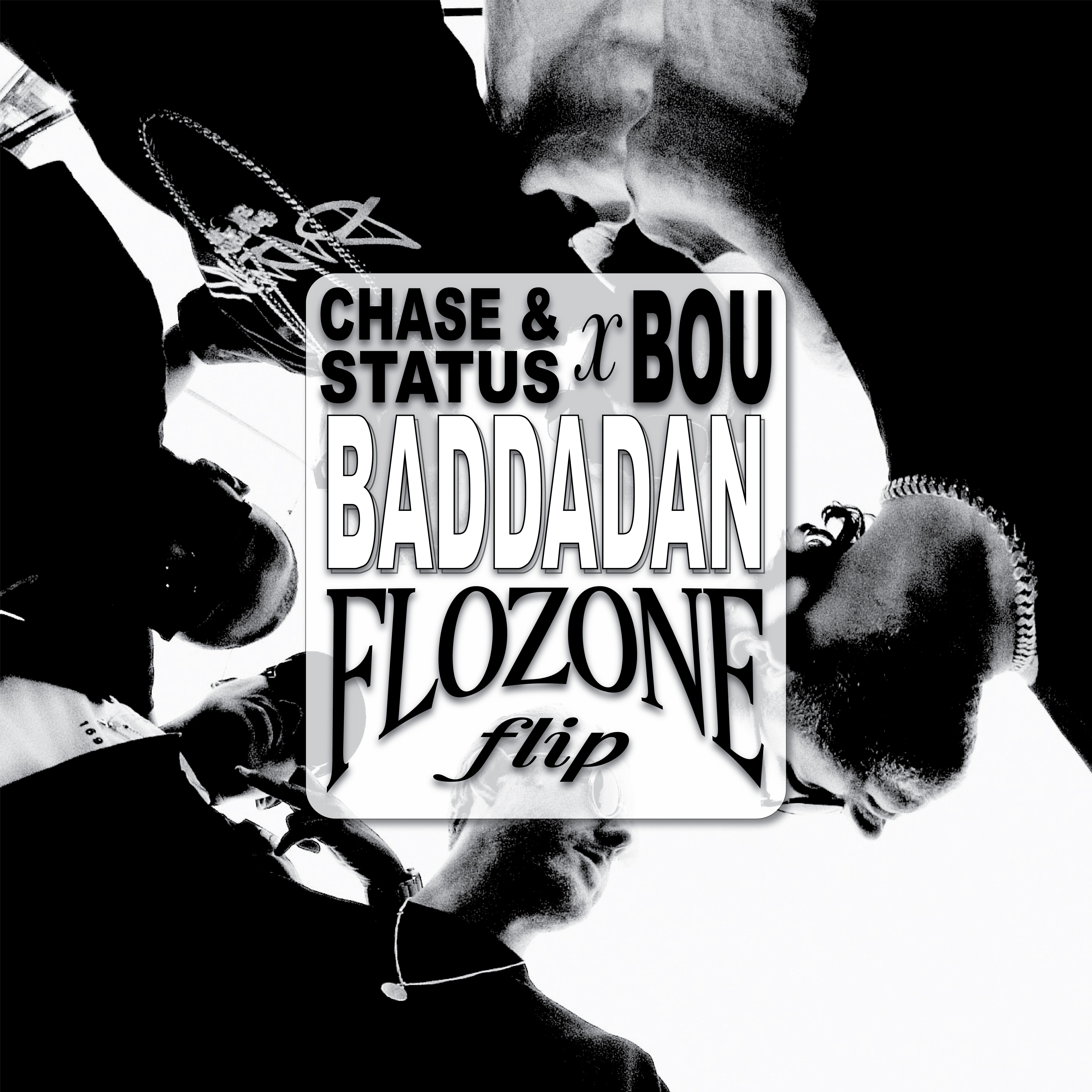 chase & status x bou – baddadan (flozone flip)