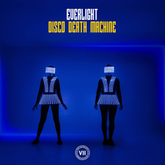 Disco Death Machine (Extended Mix)