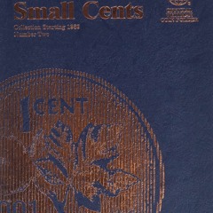 get [PDF] Download Canadian Small Cents Folder Number 2: Collection Starting 1989 (Official