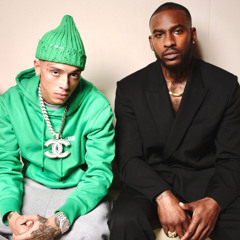 Ten central cee ft skepta garage remix