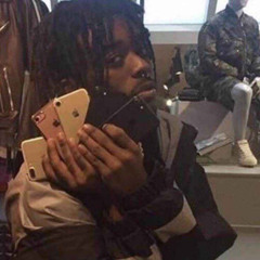 Lil Uzi Vert - Party With The Demons