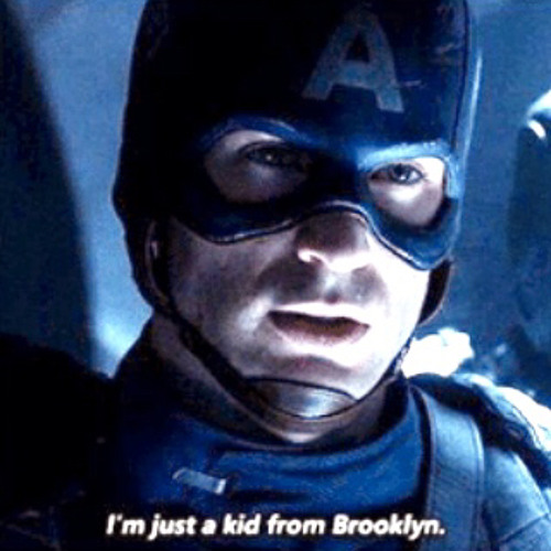captain america rap battle