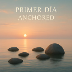 Anchored