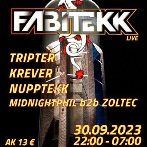 SEP_TUN LIVE SETS