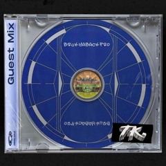 Bruk Ya Back Mix 02 - TK