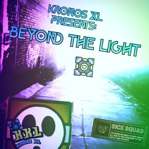 Beyond The Light (Original Mix) [Sick Squad Records Release]