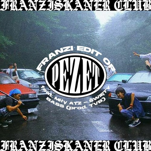 Pezet feat. Miły ATZ - Święty Bass (FRANZISKANER CLUB REMIX) [!!!Free Download!!!]
