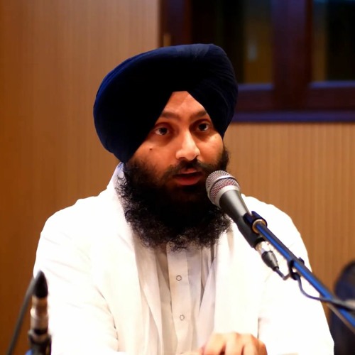 Raam Rang Kade Utar Na Jae | Bhai Simarpreet Singh Hazoori Ragi | GS Sentul