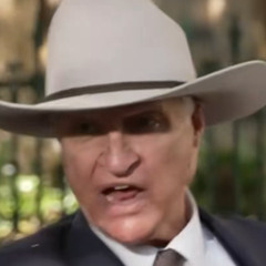 Don't Say That (feat. Bob Katter)