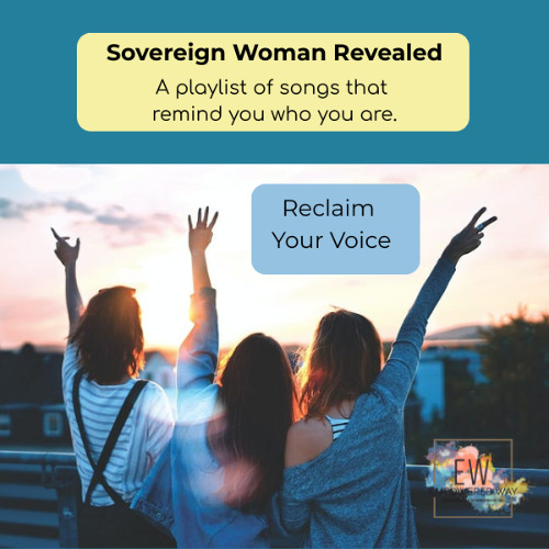 2 - Reclaiming Our Voice