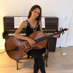POP / ELECTRONIC Leyla Huffman Ek & Chrystina Sayers - Here We Go