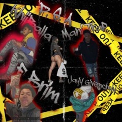 Trap Finatikz - Mani Trap,F Brim,JayyGivenchy,KhiiBalla
