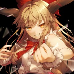 After the festival 「Hachimitsu-Lemon」-Touhou Lostword
