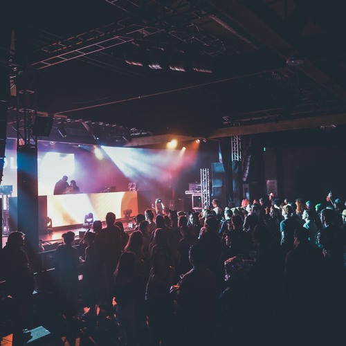 Solstis Live @ Showbox For INZO