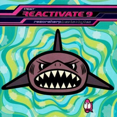 Reactivate 9 Mix