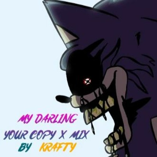(FNF) My Darling | Your Copy X Mix (Valentines 2024 Special)