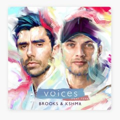Brooks & KSHMR - Voices (Feat. TZAR) [Elvatix Remix]
