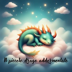 Il piccolo drago addormentato
