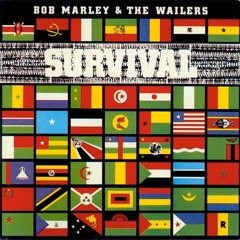 Bob Marley - One Drop (Vocals) VS. RVHG - Warme Dagen