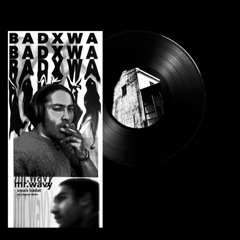 DJ BLEAKHOUSE(BADXWA)- Detroit’s Drag Race 3.wav