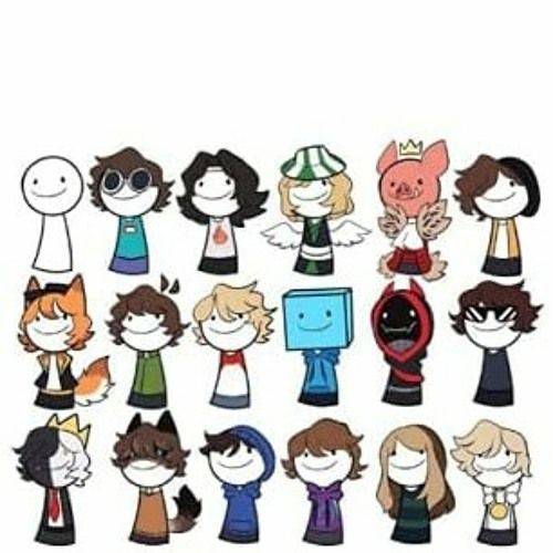 Stream ranboo Listen to dream smp playlist online for free on SoundCloud