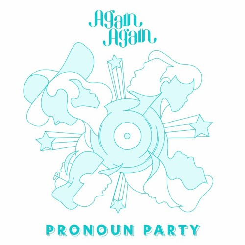 Pronoun Party