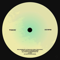 Toxic