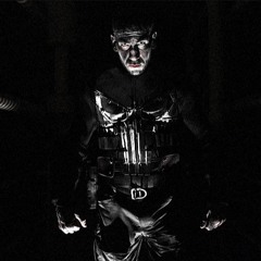 Punisher's Rage x Lunacy