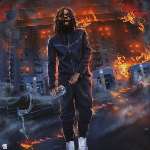 Nono La Grinta - Exclu