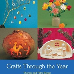 EpuB Crafts Through the Year