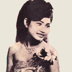 Ros Sereysothea -   បំភ្លេចមិនបាន    (unforgettable)
