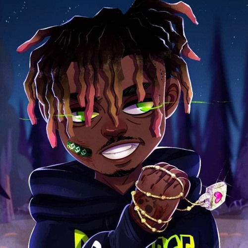 Juice Wrld x Metro Boomin "Chasin Lean V" (Instrumental) (Prod. by JuicyTheKidd)