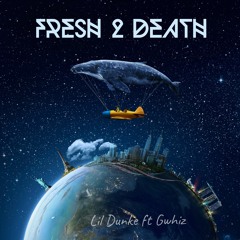 Lil Dunk X G Whiz X AL's