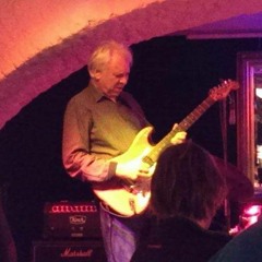 Eef Albers live Zeeheldentheater Den Haag