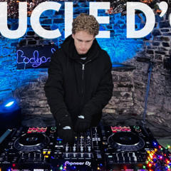 BOUCLE D'OR @ Eremitage (DJ MIX) - Backyard Session 7  YOUTUBE