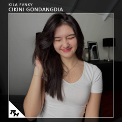 Cikini Gondangdia