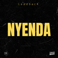 Leadback - Nyanda (club edit) #afrohouse