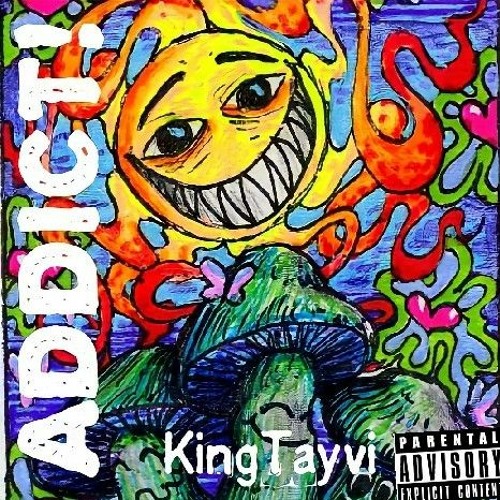 ADDICT! (prod. AyoSam)