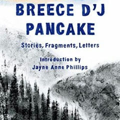 != The Collected Breece D'J Pancake, Stories, Fragments, Letters !Book=