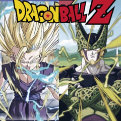 Dragon ball Z Unmei no Hi: Tamashi tai Tamashi  (Nightcore)