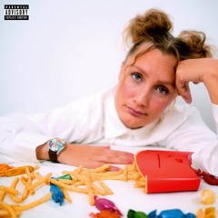 Chocolate, fries & you