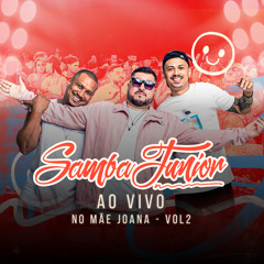 Vou Botar o Teu Nome na Macumba / Bagaço da Laranja / Quem É Ela / Caxambu / Vai Lá, Vai Lá (Ao Vivo)